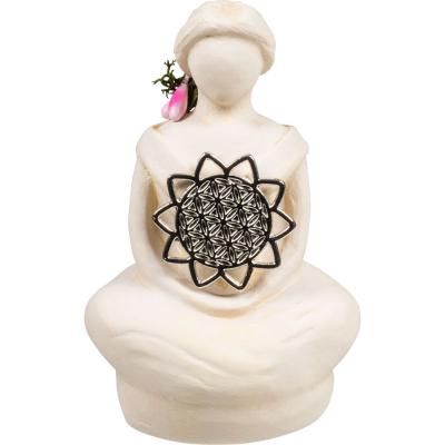 Goddess - Flower of Life 