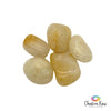 Healers' Quartz Tumble