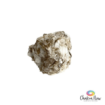 Golden Lepidolite Mica