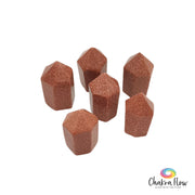 Goldstone Generators