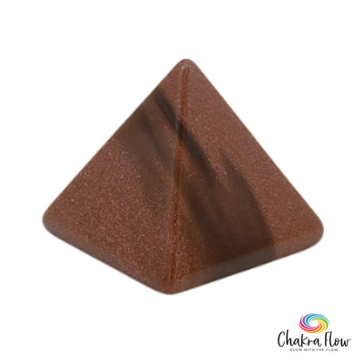 Goldstone Pyramid 