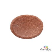 Goldstone Gratitude Stone