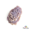 Grape Agate Specimen