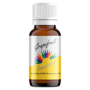 Grapefruit Essential Oil 5ml