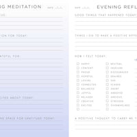 Gratitude Journal