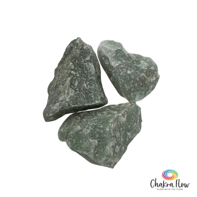 Green Aventurine Raw