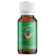 Green Energy Chakra Blend 10ml