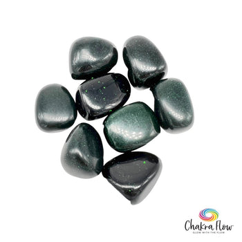 Green Goldstone