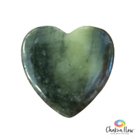 Jade Heart