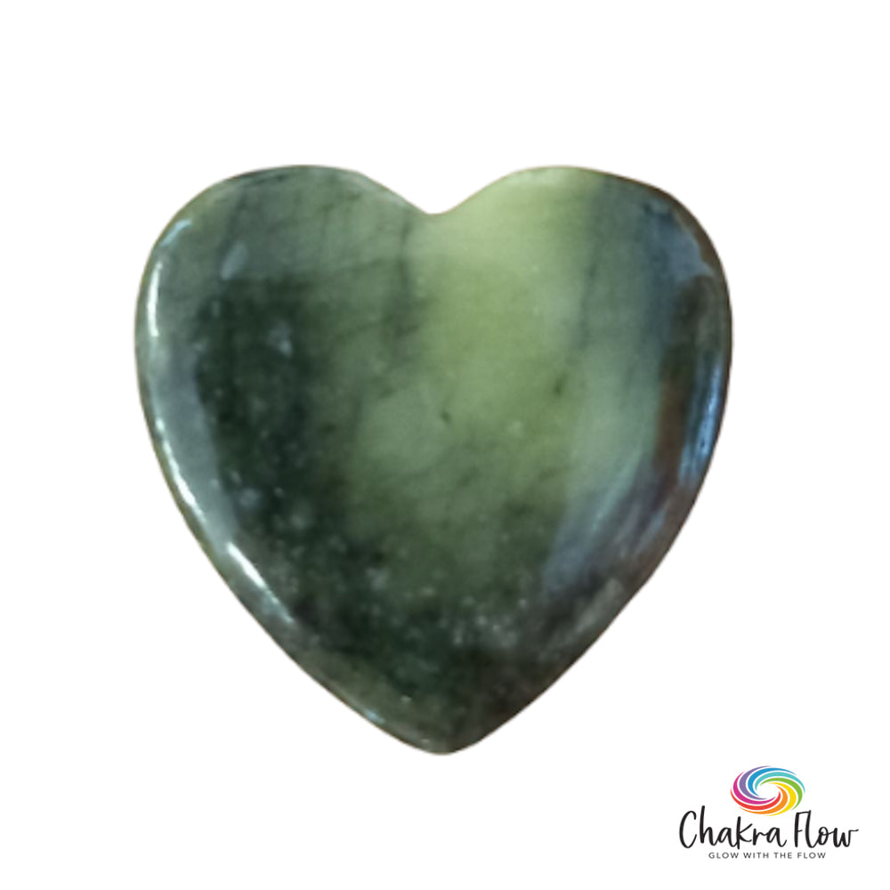 Jade Heart