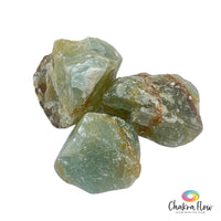 Green Onyx ,Raw