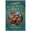 Green Witch Tarot