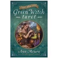 Green Witch Tarot