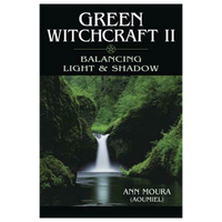 Green Witchcraft II
