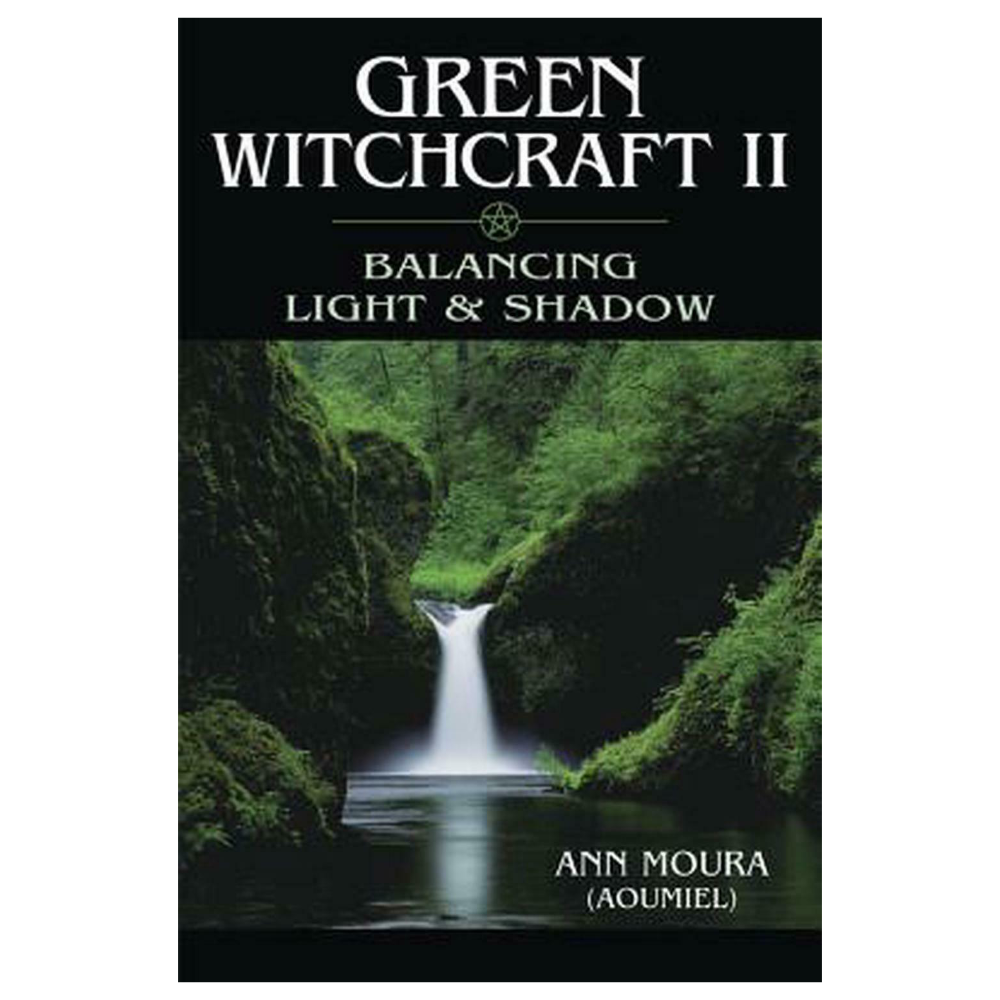 Green Witchcraft II