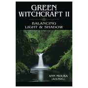 Green Witchcraft II