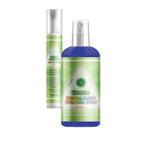 Green Light Spiritual Spray 15ml & 60ml
