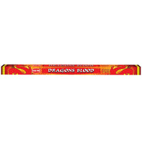 HEM Dragon's Blood Incense Sticks
