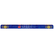 HEM Myrrh Incense Sticks