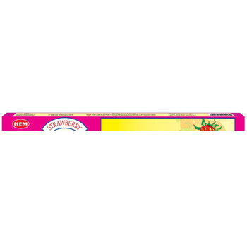 Strawberry Incense