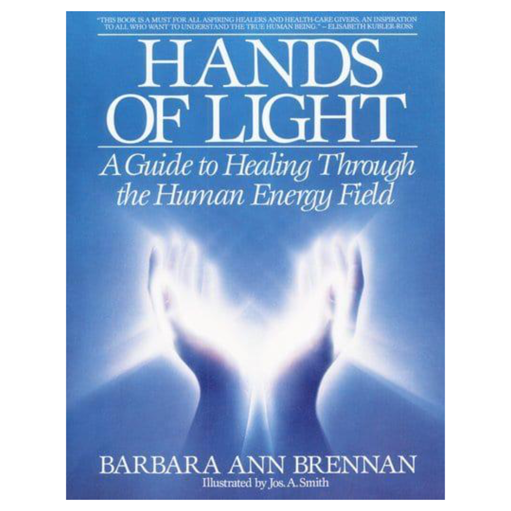 Hands of Light