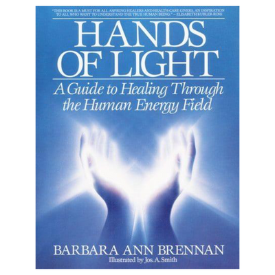 Hands of Light