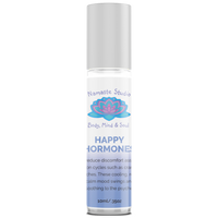 Happy Hormones Therapy Blend 10ml