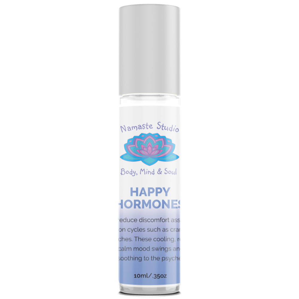 Happy Hormones Therapy Blend 10ml