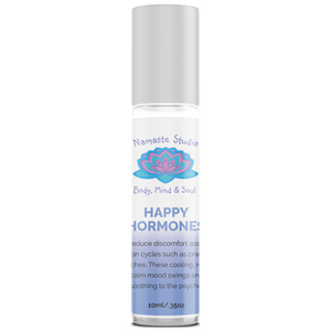 Happy Hormones Therapy Blend 10ml