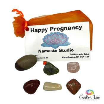 Happy Pregnancy