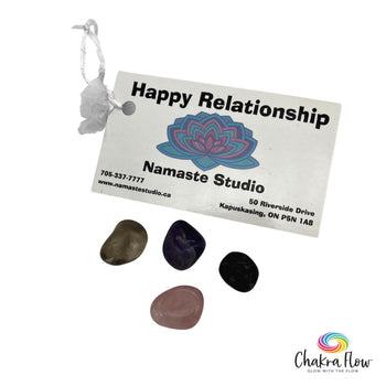 Happy Relationship