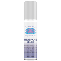 Headache Relief Therapy Blend 10ml