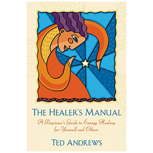 Healer's Manual  Ted Andrews