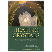 Healing Crystals