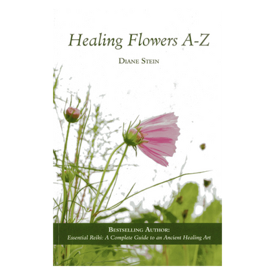 Healing Flowers A-Z