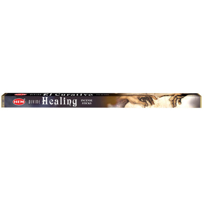 Healing Incense Sticks