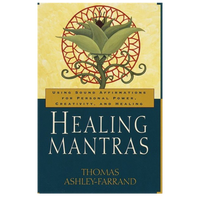 Healing Mantras