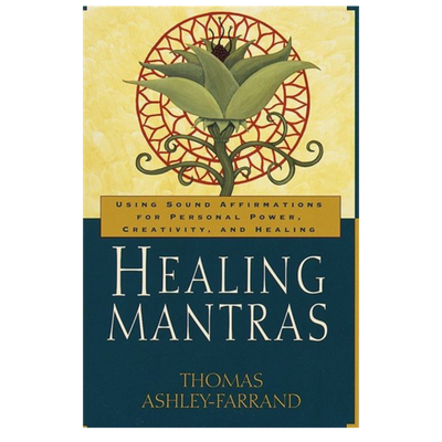 Healing Mantras