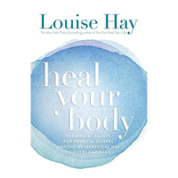 Heal your Body