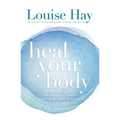 Heal your Body