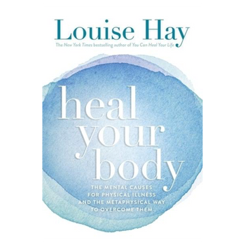Heal your Body