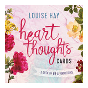 Heart Thoughts Cards