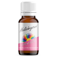 Helichrysum Essential Oil 10ml