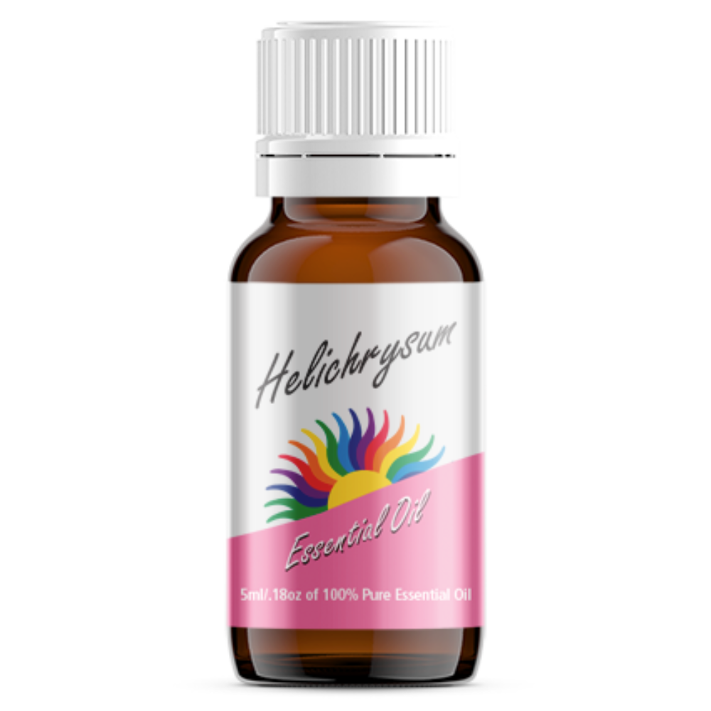 Helichrysum Essential Oil 5ml
