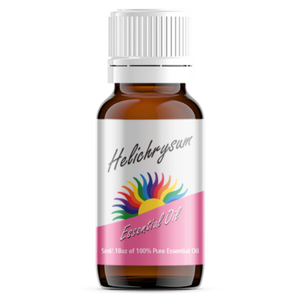 Helichrysum Essential Oil 5ml