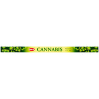 Cannabis Incense Sticks