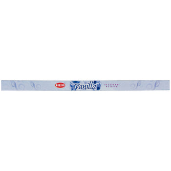 Vanilla Incense