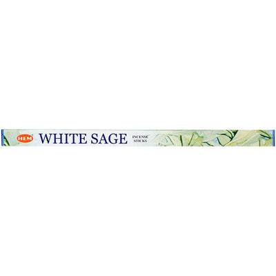Hem White Sage Incense Sticks