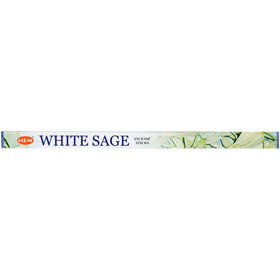 Hem White Sage Incense Sticks