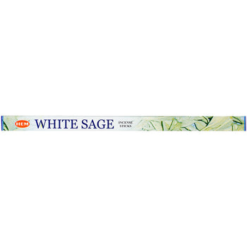 White Sage Incense